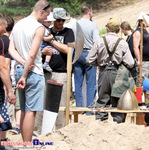 II Podlaski Piknik Militarny
