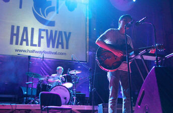 Halfway Festival