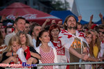 Rodzinna Strefa Kibica: Polska - Czechy