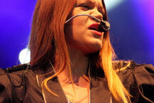 Dni Miasta: Blue Cafe