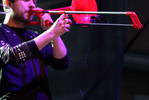 Dni Miasta: Blue Cafe