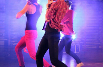 Fair Play Festival
