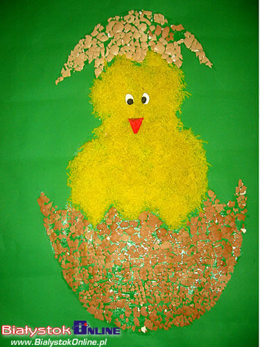 Finał konkursu "Pisanki, kraszanki, wyrywanki"