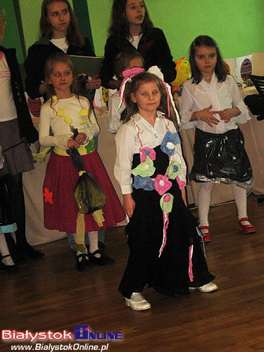 Finał konkursu "Pisanki, kraszanki, wyrywanki"