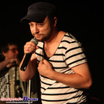 2012.07.19 - Czesław Śpiewa