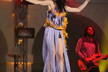 Białystok Pozytywne Wibracje Festival 2012