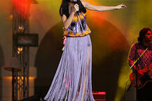 Białystok Pozytywne Wibracje Festival 2012