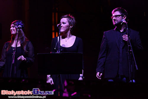 Białystok Pozytywne Wibracje Festival 2012