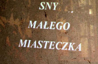 Sny małego miasteczka