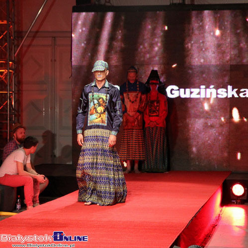 Fashionable East Białystok