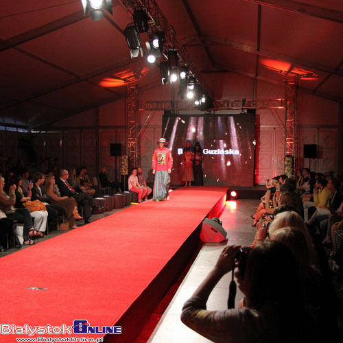 Fashionable East Białystok