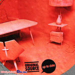 Original Source Up To Date Festival 2012: przygotowania