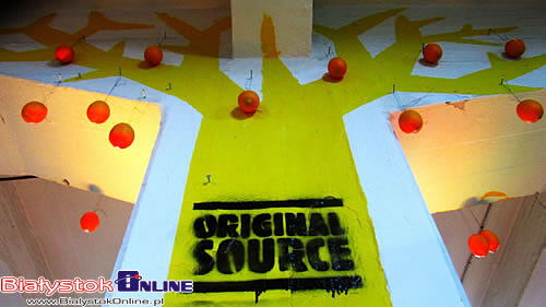 Original Source Up To Date Festival