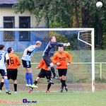 Piast Białystok - Sparta Augustów
