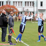 Piast Białystok - Sparta Augustów