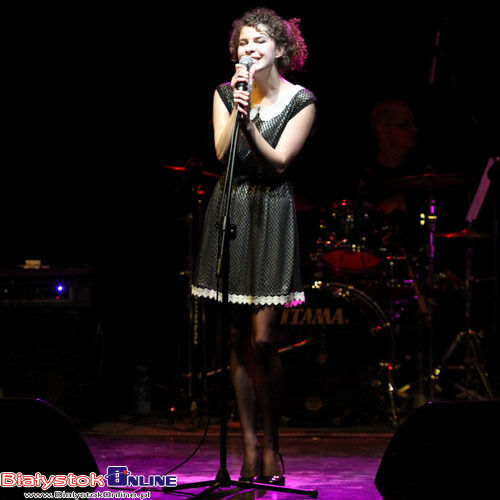 IV Festiwal Piosenki Literackiej im. Łucji Prus