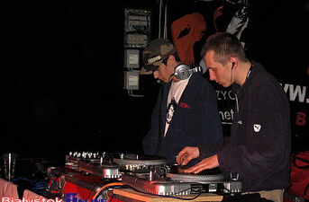 Finał Zgrzyty 2006