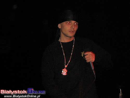 Finał Zgrzyty 2006