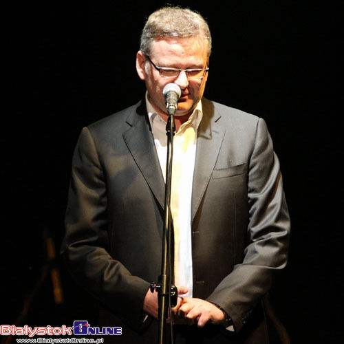 Artur Andrus Koncert