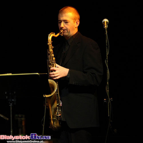 Artur Andrus Koncert