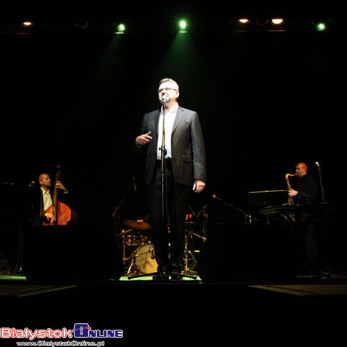 Artur Andrus Koncert