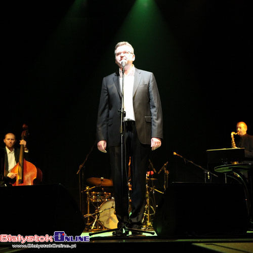 Artur Andrus Koncert