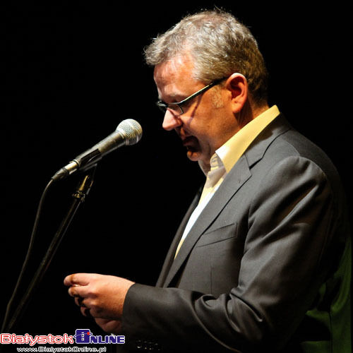 Artur Andrus Koncert