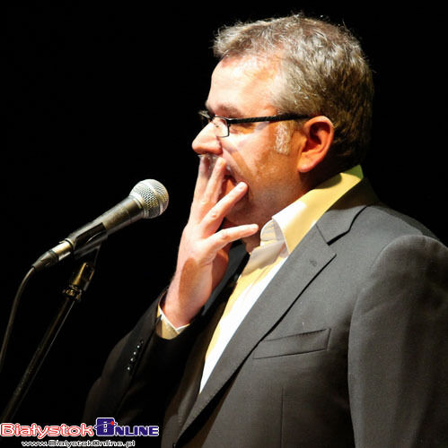 Artur Andrus Koncert