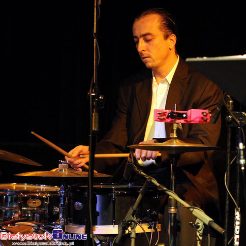Artur Andrus Koncert