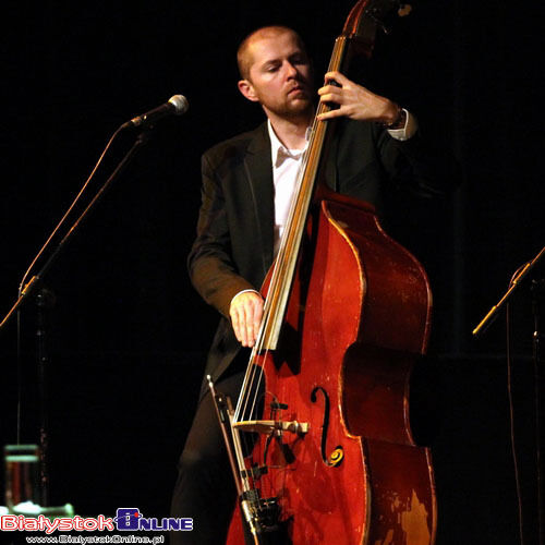 Artur Andrus Koncert