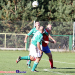 Magnat Juchnowiec Kościelny - Sparta 1951 Szepietowo
