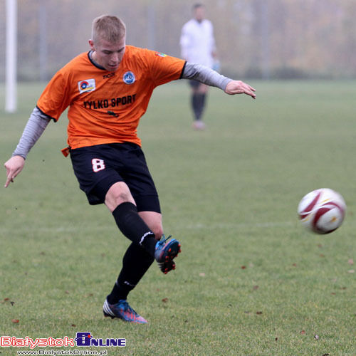 Korona Dobrzyniewo Duże - Wigry II Suwałki