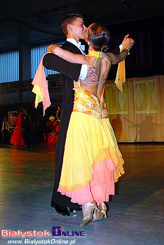 XXX Złote Pantofelki