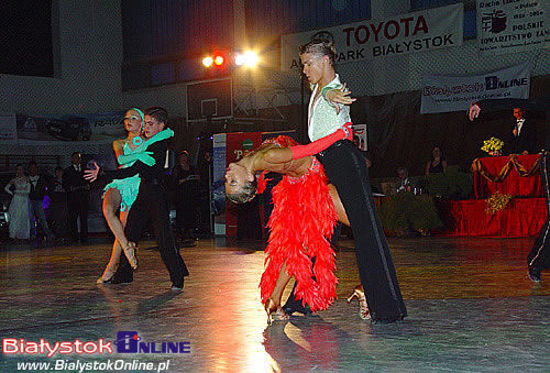 XXX Złote Pantofelki