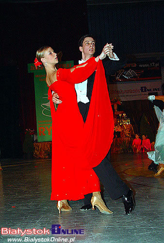 XXX Złote Pantofelki