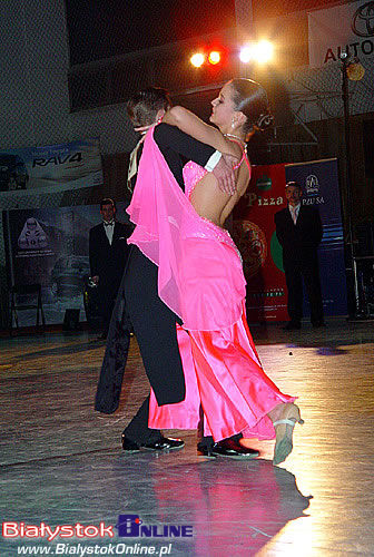 XXX Złote Pantofelki