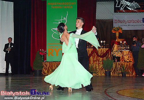 XXX Złote Pantofelki