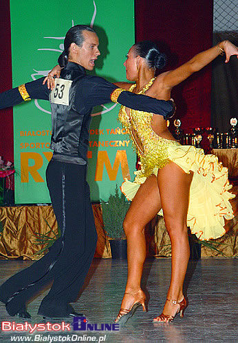 XXX Złote Pantofelki