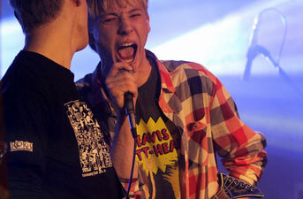 MyStage Rock Festival