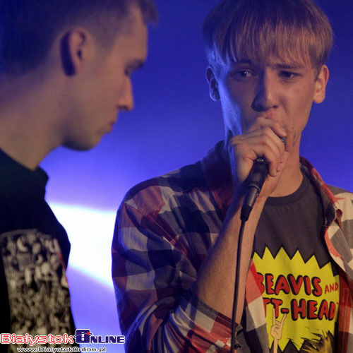 MyStage Rock Festival