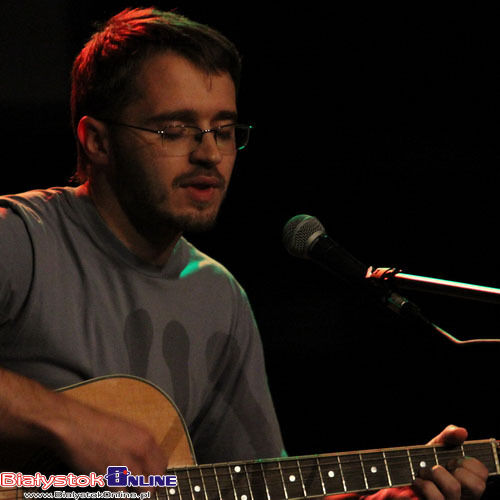 Festiwal \"Bardauskaja vosień\"