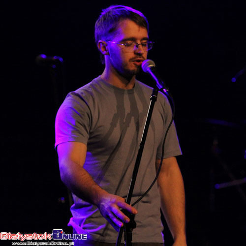 Festiwal \"Bardauskaja vosień\"