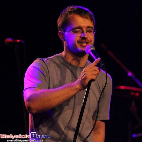 Festiwal \"Bardauskaja vosień\"