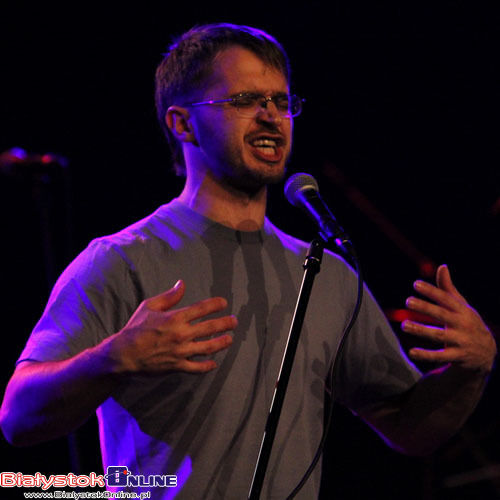 Festiwal \"Bardauskaja vosień\"