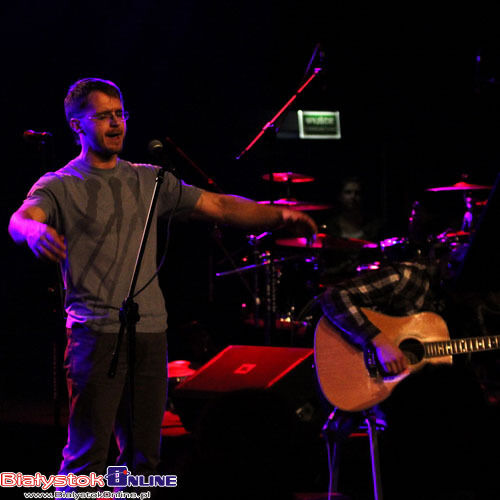 Festiwal \"Bardauskaja vosień\"