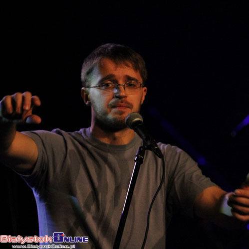 Festiwal \"Bardauskaja vosień\"