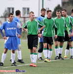 BKS Jagiellonia Białystok - Supraślanka Supraśl