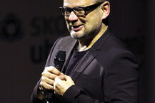 Druga pięćdziesiątka Piotra Bałtroczyka - wieczór kabaretowy