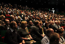 Druga pięćdziesiątka Piotra Bałtroczyka - wieczór kabaretowy