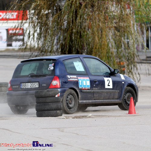 21. Rajd Niepodległości